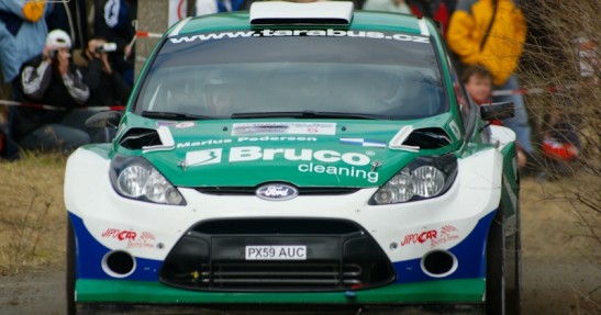 Valasska Rally